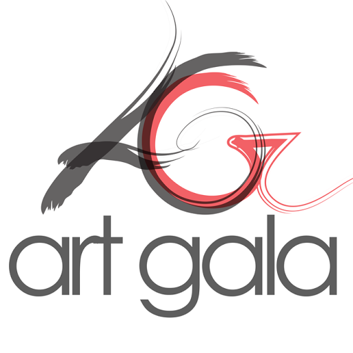 Art Gala logo