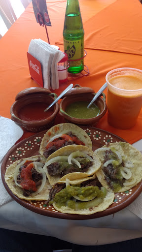 Restaurante Marce, Calle 5 de Mayo 111A, 1ro de Mayo, 98614 Guadalupe, Zac., México, Restaurante | ZAC