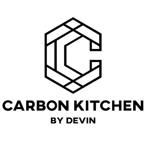 Carbon Kitchen by Devin