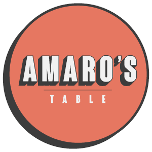 Amaro’s Table Downtown logo