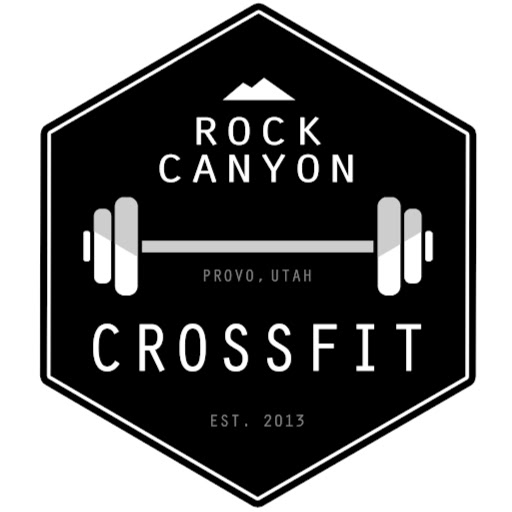 Rock Canyon Crossfit logo