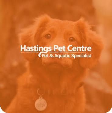 Hastings Pet Centre Ltd logo