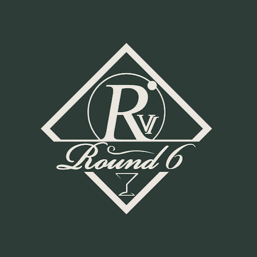 Round 6 Bar & Night Club logo