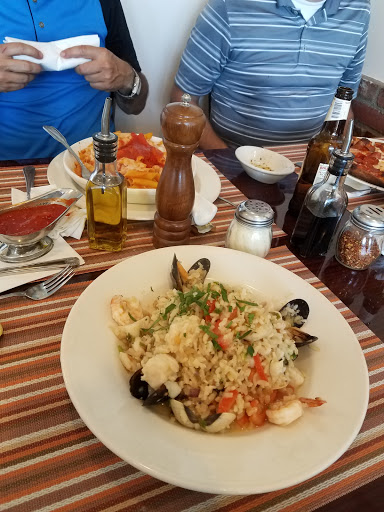 Italian Restaurant «Portofino Trattoria», reviews and photos, 1233 W Central Ave, Brea, CA 92821, USA