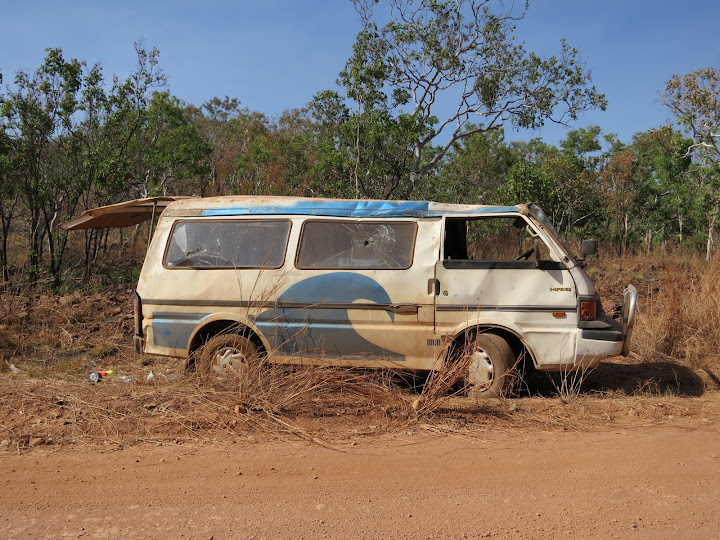 Kakadu-Katherine Gorge-Litchfield NP del 15 al 20 de Agosto de 2012 - Australia de costa a costa (9)