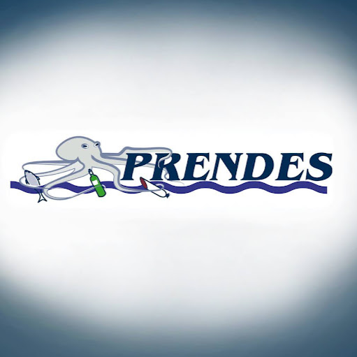 Prendes - Mediterrane Spezialitäten logo