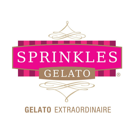 Sprinkles Gelato Portswood logo