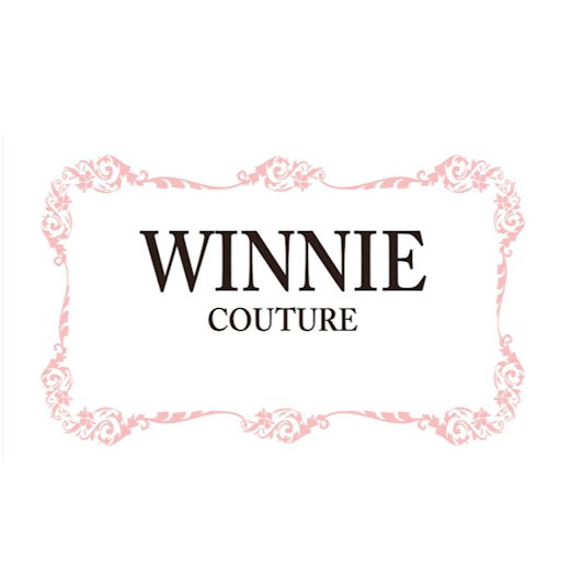 Winnie Couture Bridal Shop logo