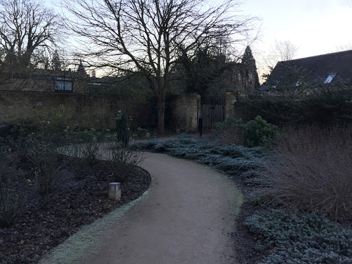 St John's College