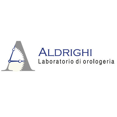 Aldrighi Francesco - Laboratorio Di Orologeria logo