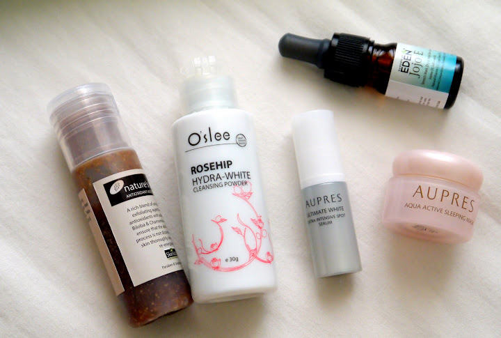 oslee aupres nature lab
