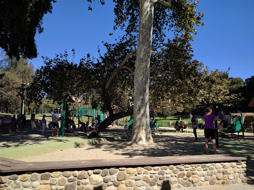 Park «Garfield Park», reviews and photos, 1000 Park Ave, South Pasadena, CA 91030, USA