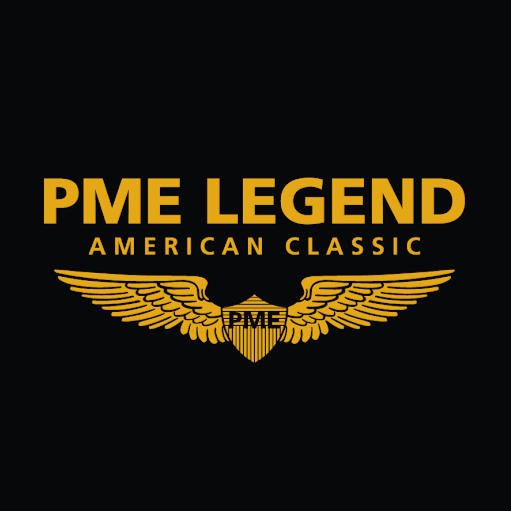 PME Legend Leuven - herenkleding logo