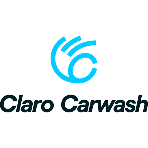 Claro Carwash Spijkenisse logo