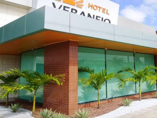 Hotel Veraneio, Av. Mal. Mascarenhas de Morais, 4890 - Imbiribeira, Recife - PE, 51180-001, Brasil, Hotel, estado Pernambuco