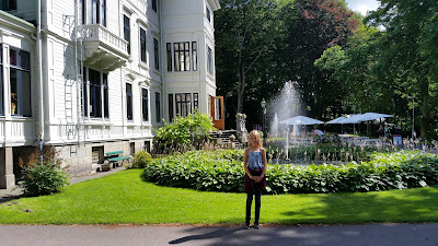 Besökarbild Wendelsberg STF Hotell
