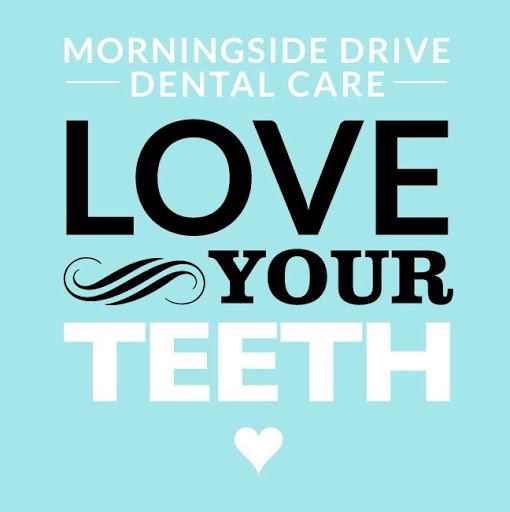 Morningside Drive Dental Care logo
