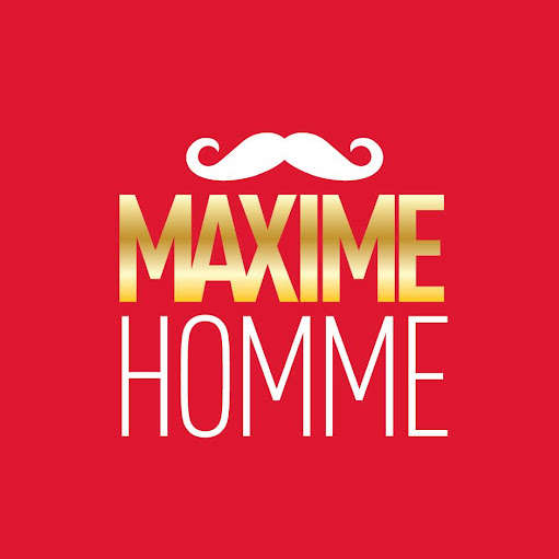 Maxime Homme 3 logo