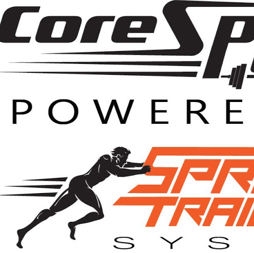 Corespeed Gym logo