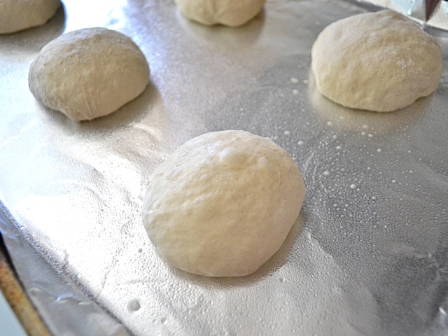 shaped rolls