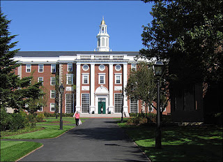 Universitas Harvard
