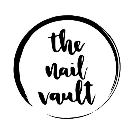 THE NAIL VAULT: Nail Salon in Auckland logo