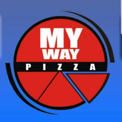 Pizzeria My Way - Turriaco logo