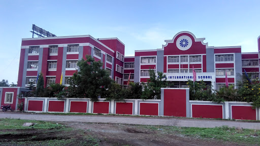 Ryan International School, Scheme No. 97/4, VIP Parasper Nagar, Rajendra Nagar, Budh Nagar, Indore, Madhya Pradesh 452012, India, International_School, state MP