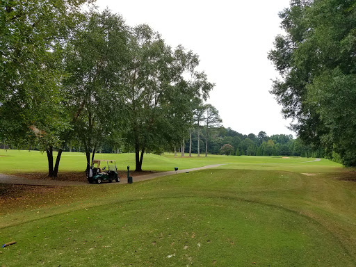 Golf Club «Monroe Golf and Country Club», reviews and photos, 1414 Alcovy St, Monroe, GA 30655, USA