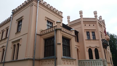 Photos of Aluksne Museum