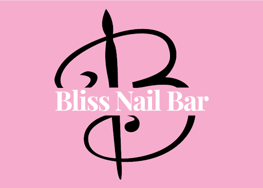 Bliss Nail Bar logo