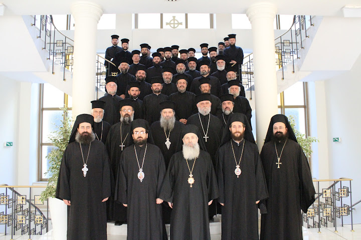 Response of the Orthodox Clergy of the Archdiocese of Tirana to Some Recent False Statements