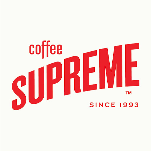 Coffee Supreme Midland Park logo