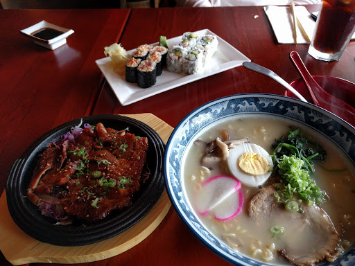 Sushi Restaurant «Sayori Japanese Restaurant», reviews and photos, 1440 Forest Ave, Staten Island, NY 10302, USA