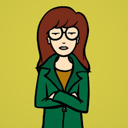Hatchet Greenstone's user avatar