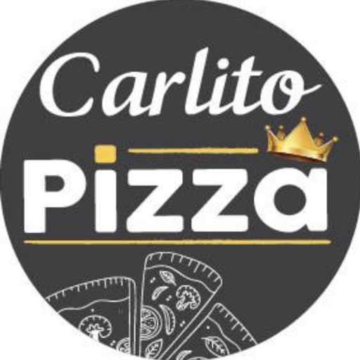 Carlito Pizza logo