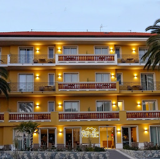 Villa Eva Hotel