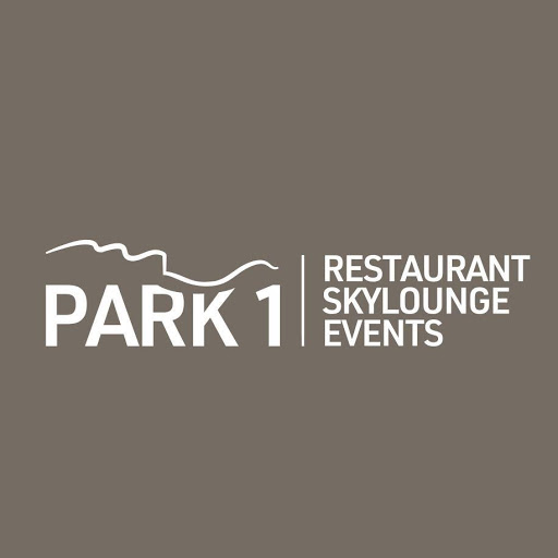 PARK 1 Restaurant, Skylounge, Events