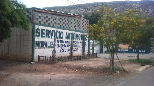 Servicio Automotriz Morales lerdo dgo, Río Nazas, Tiro al Blanco, 35156 Cd Lerdo, Dgo., México, Mantenimiento y reparación de vehículos | DGO
