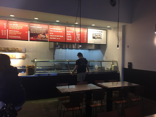 Mexican Restaurant «Chipotle Mexican Grill», reviews and photos, 11380 Parkside Dr, Knoxville, TN 37934, USA