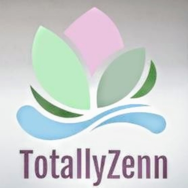 TotallyZenn logo