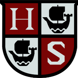 Howick Primary School logo