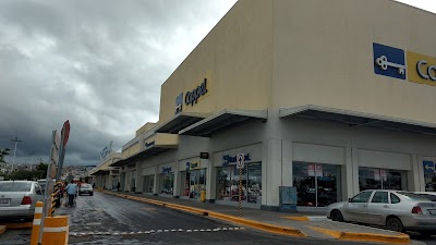 Photos of Coppel Plaza Candiles