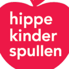Hippekinderspullen logo