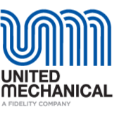United Mechanical, LLC logo