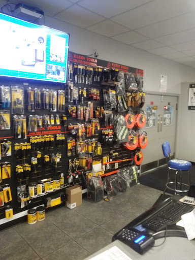 Electrical Supply Store «World Electric Supply», reviews and photos, 4680 L B McLeod Rd, Orlando, FL 32811, USA