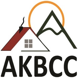 Alaska Backcountry Cottages logo