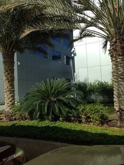Photos of Etihad Airways Head Office