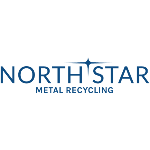 North Star Metal Recycling logo