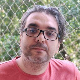 Vagner Gonçalves Gonçalves's user avatar